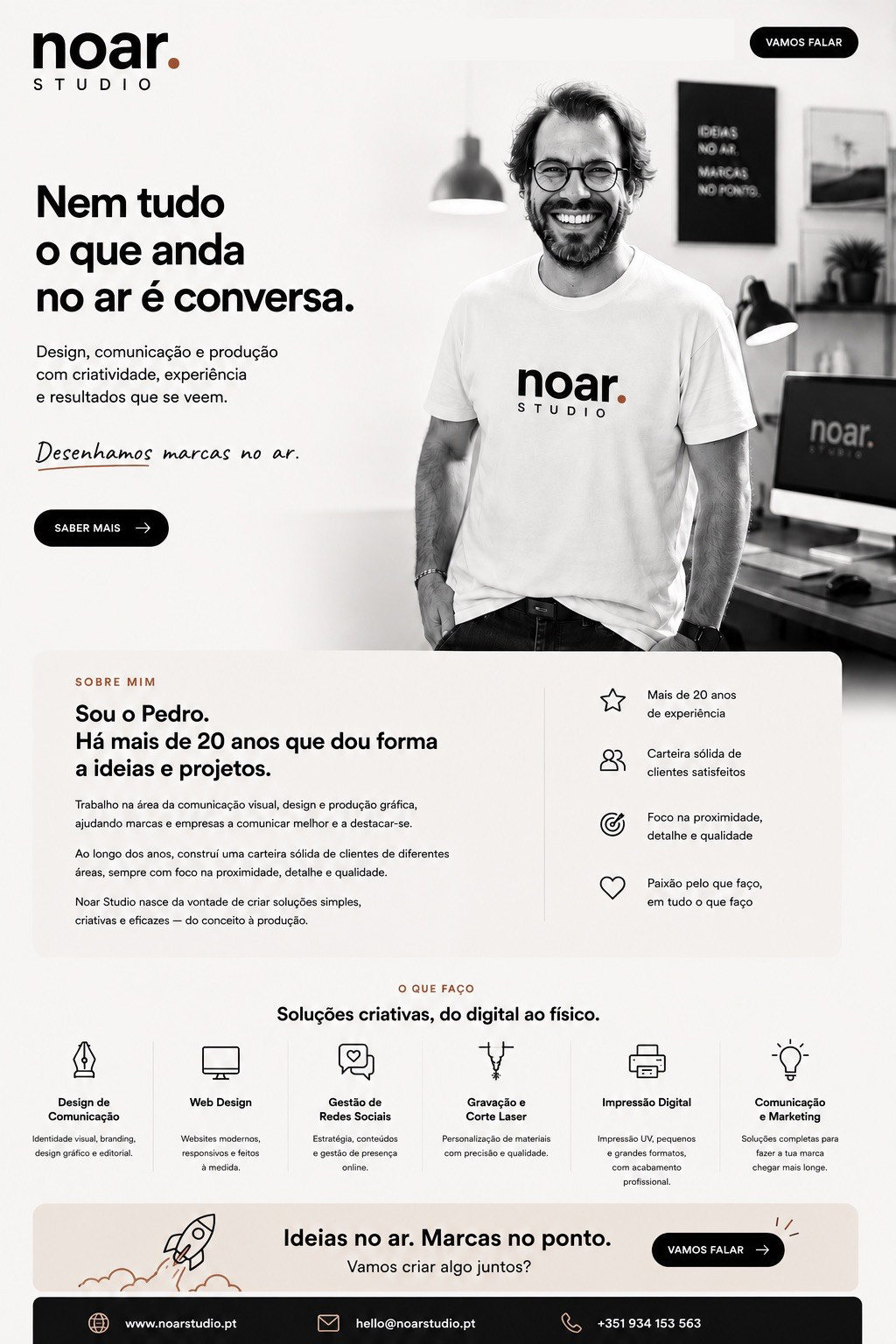 NOAR Studio